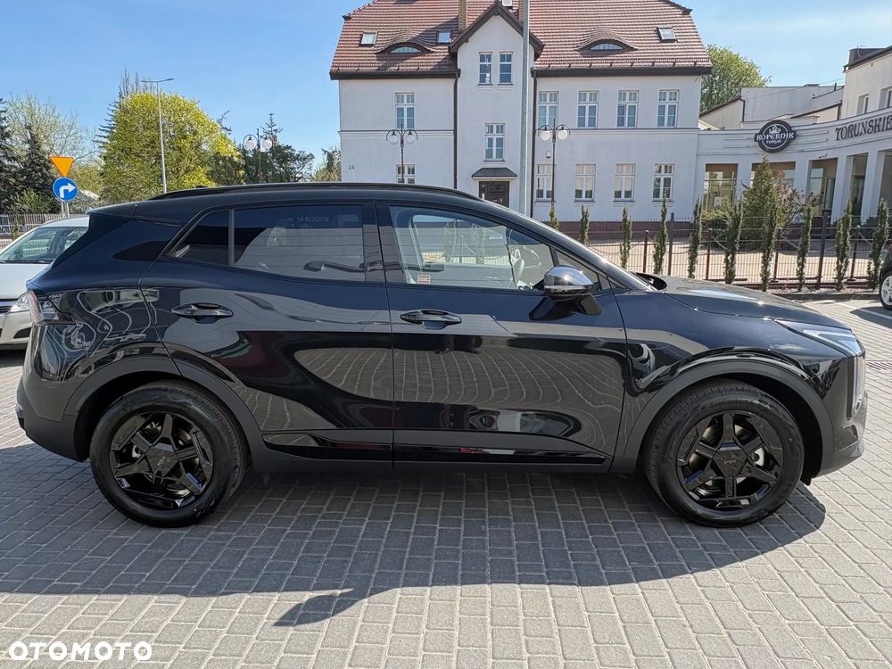 Kia Sportage 1.6 T-GDI HEV Anniversary 2WD - 6