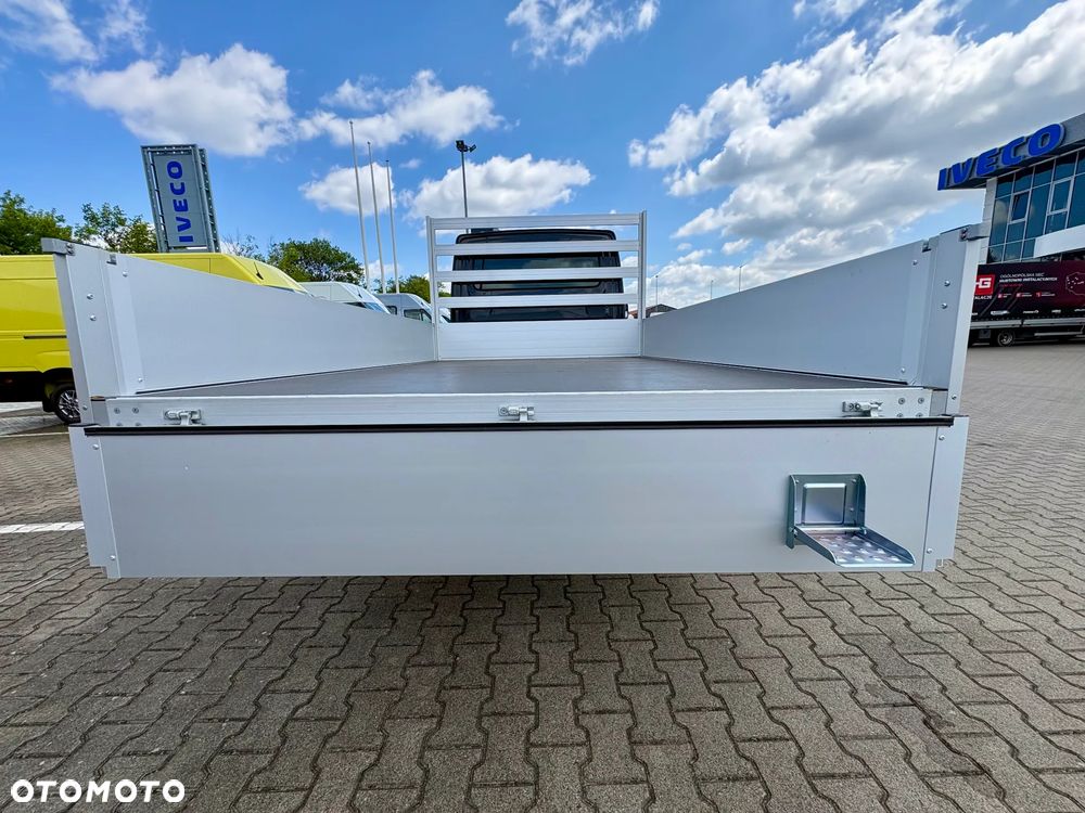 Iveco 35S16 D 2.3 Diesel 160 KM MT6 DOKA, Skrzynia otwarta GSC Zabudowy! - 33
