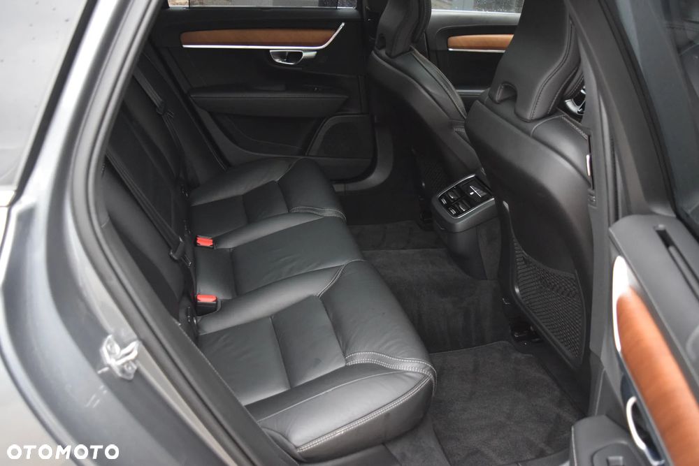 Volvo V90 D4 Geartronic Inscription - 37