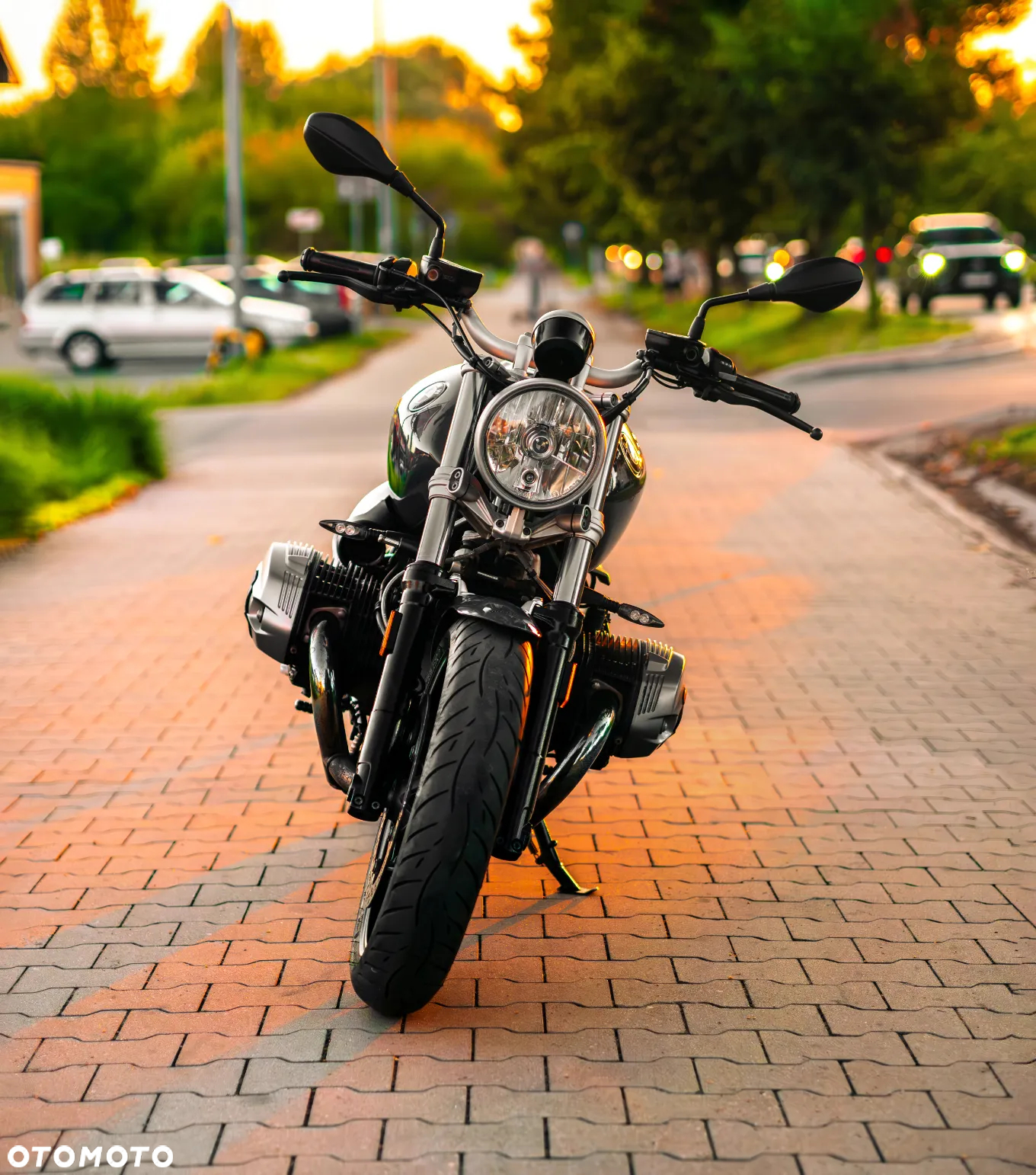 BMW R - 11
