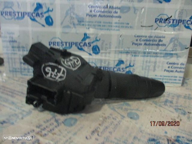 Comutador 255408H702 NISSAN TERRANO 2 1997 LUZES E PISCAS - 2