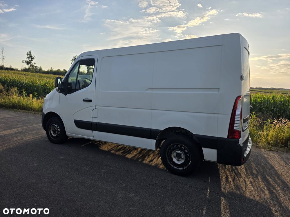 Renault MASTER - 5