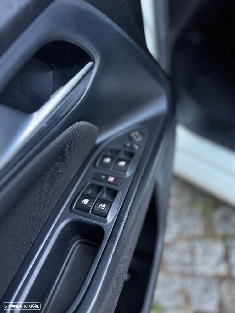 Fiat Tipo 1.3 M-Jet Easy - 19