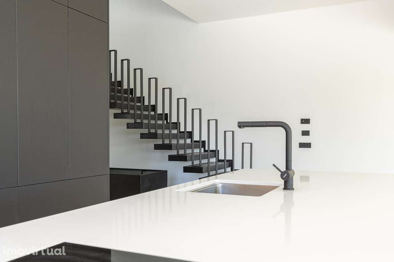 Moradia Isolada T4 com piscina, Abuxarda, Cascais - Grande imagem: 2/51