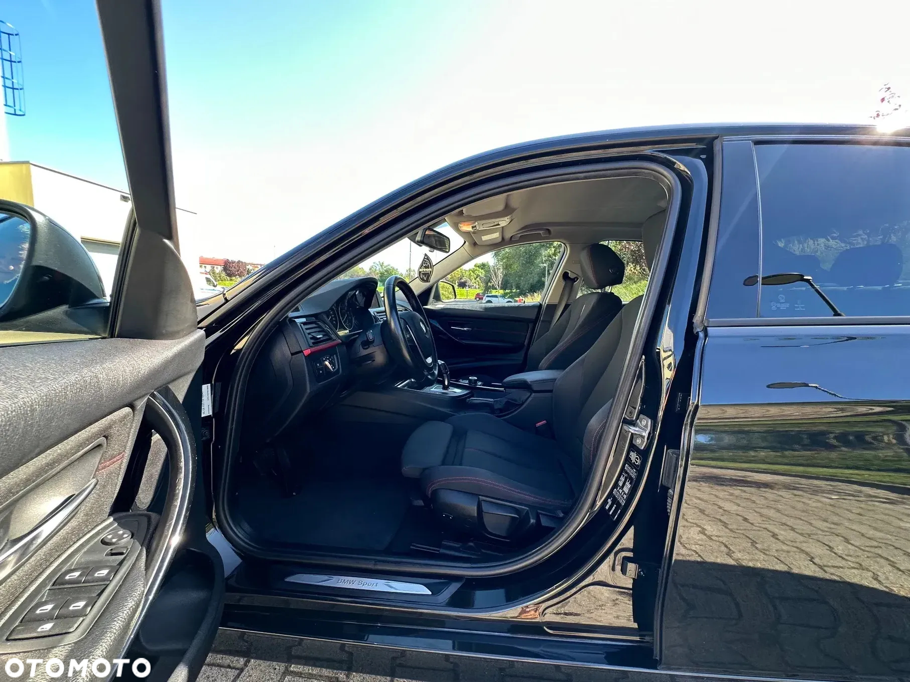 BMW Seria 3 - 31