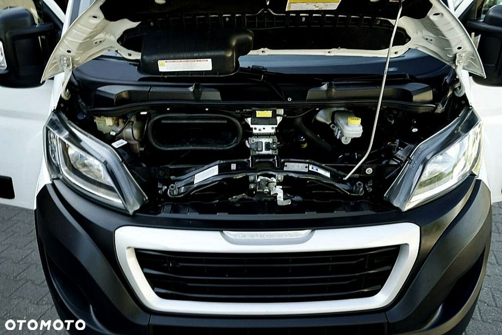 Peugeot Boxer - 10