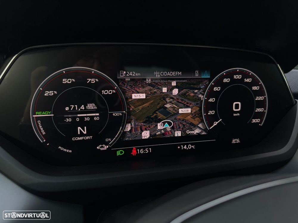 Audi e-tron GT quattro - 51