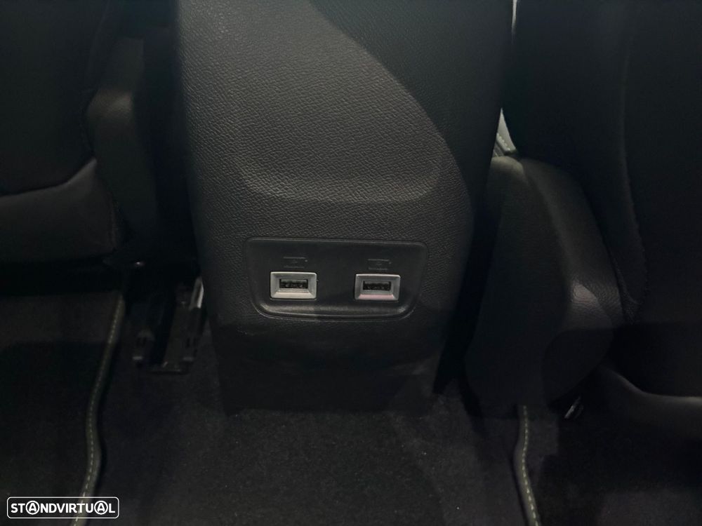 Peugeot 2008 1.2 PureTech GT EAT8 - 35