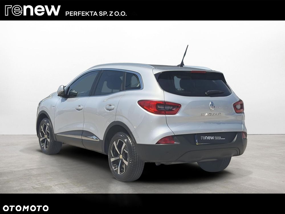Renault Kadjar 1.2 Energy TCe Adventure - 3