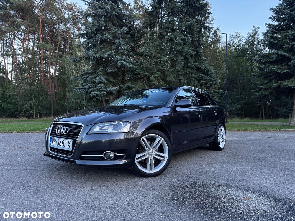 Audi A3 ver-2-0-tdi-dpf-ambiente - 2