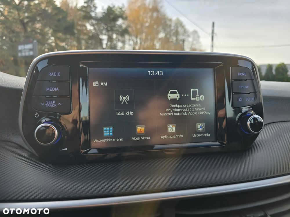 Hyundai Tucson 1.6 GDi 2WD Style - 29