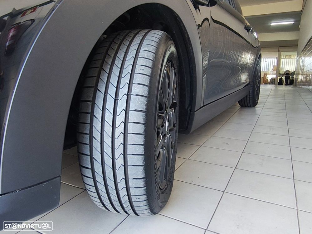 MINI 3 Portas Cooper Sport Edition Auto - 8