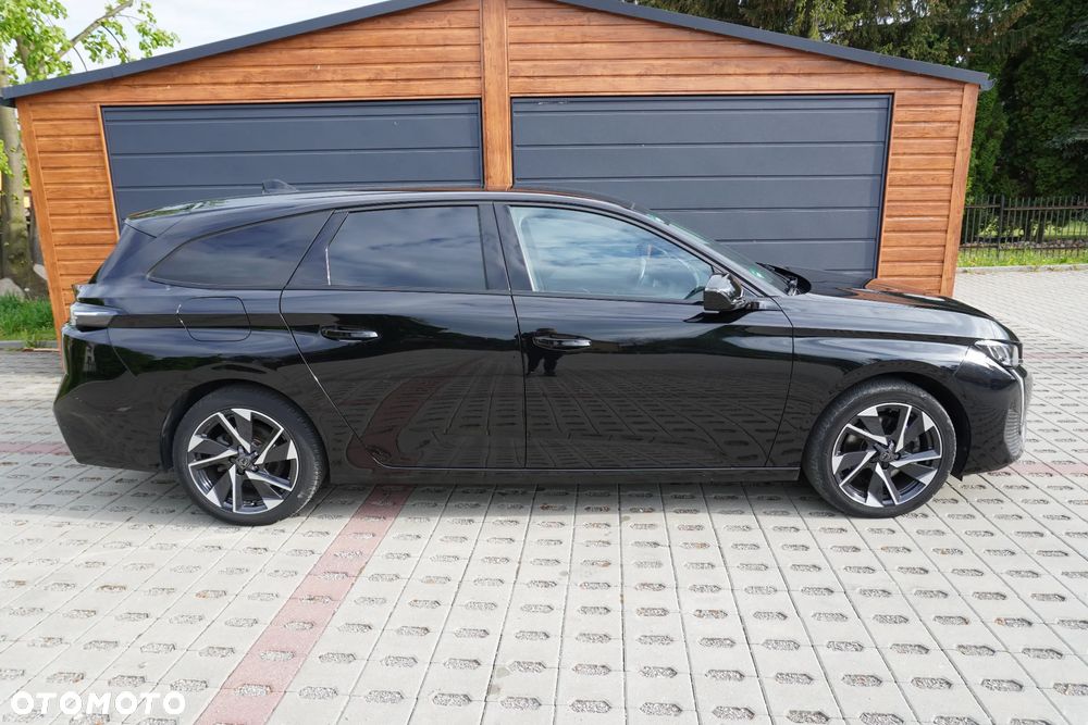Peugeot 308 - 4