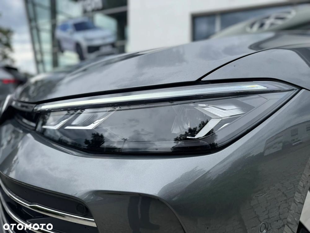 Volkswagen Passat Variant 2026 photo 4