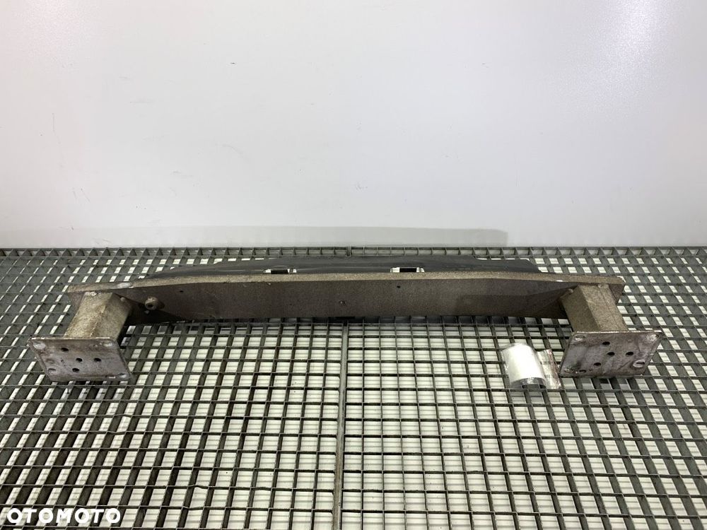 BELKA ZDERZAKA PRZÓD  CITROEN BERLINGO Nadwozie pełne/minivan (B9) 2008 - 2022 1.6 BlueHDi 100 73 - 3