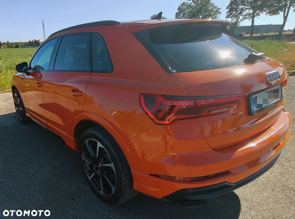 Audi Q3 40 TFSI Quattro S tronic - 20