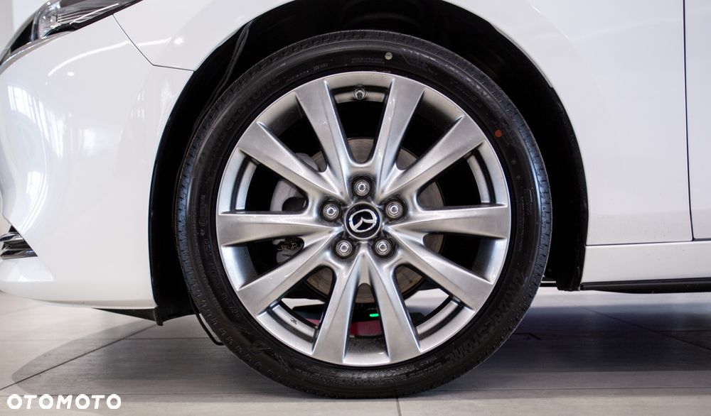 Mazda 3 2.0 mHEV Exclusive-Line - 7