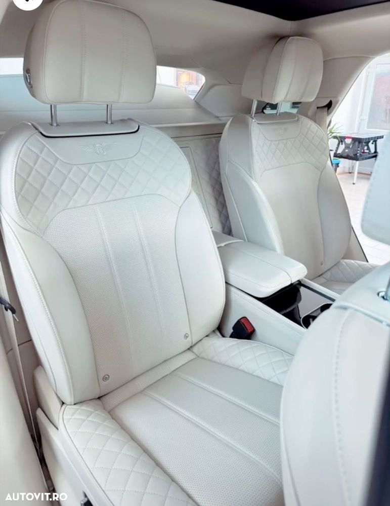 Bentley Bentayga - 11