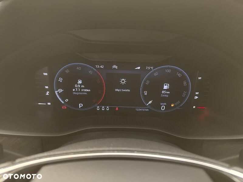 Skoda Kodiaq 2.0 TDI 4x2 Style DSG - 14