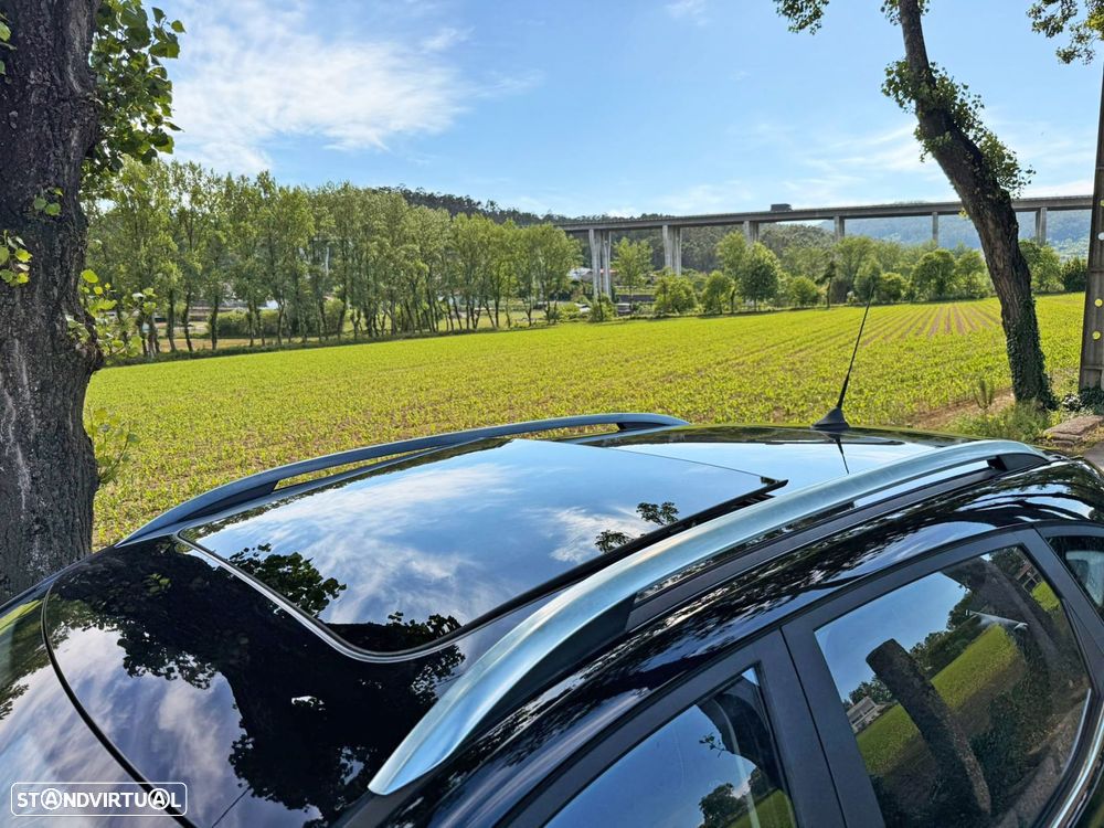 MG ZS EV 44.5 kWh Luxury - 21