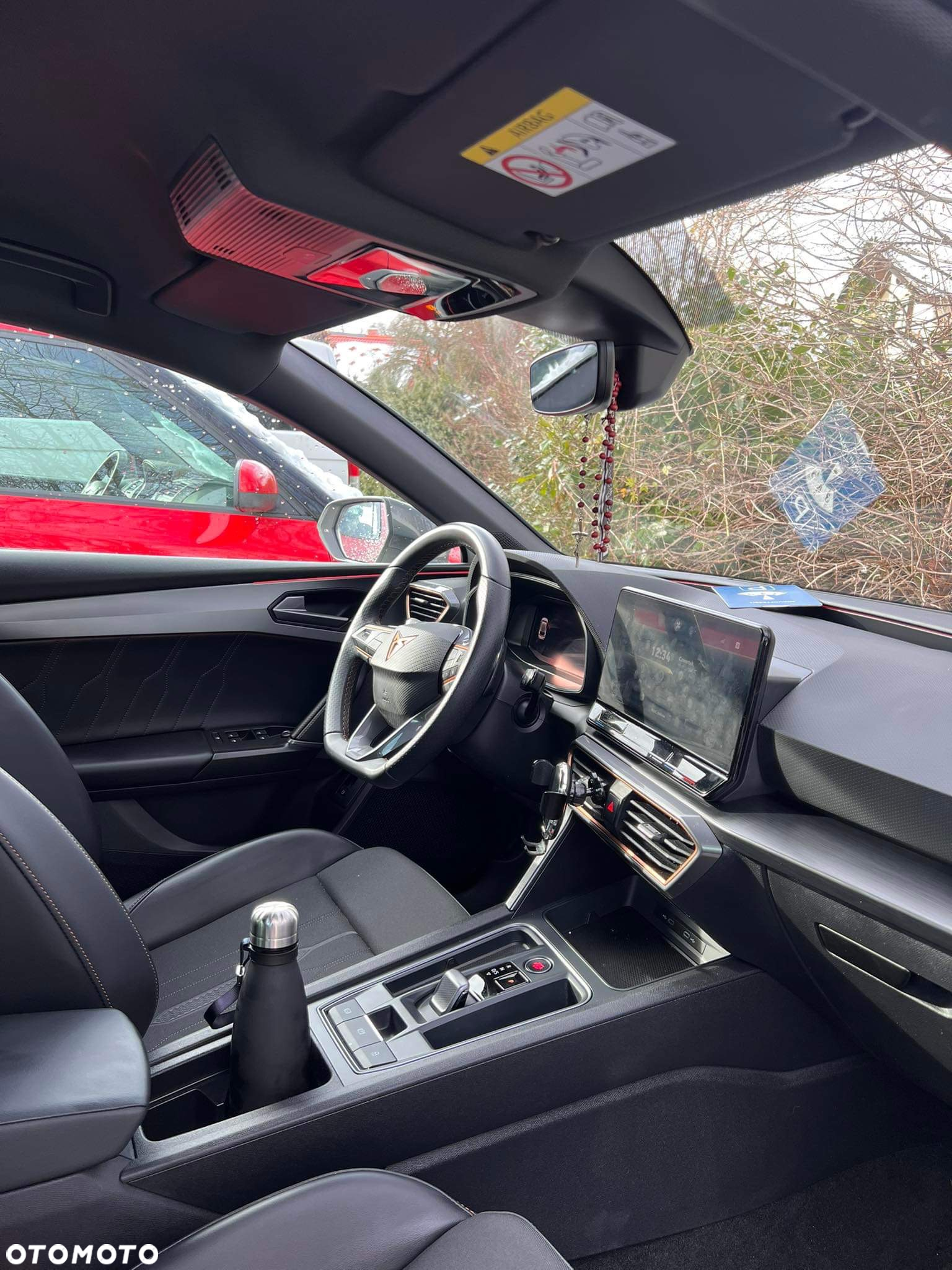 Cupra Leon 1.5 e-Hybrid PHEV VZ DSG - 10
