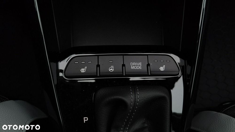 Kia Stonic - 26
