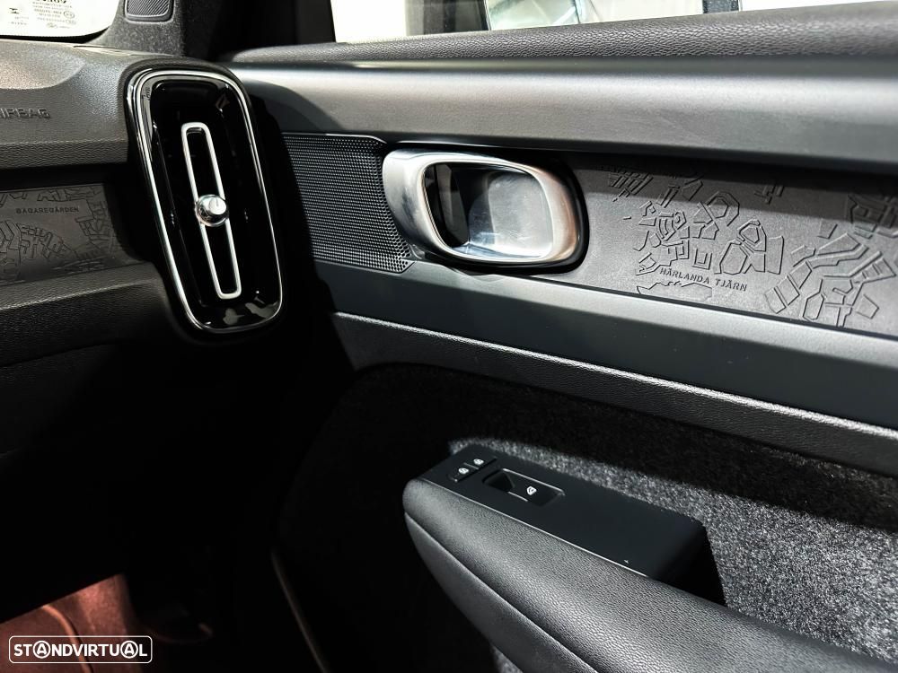 Volvo XC 40 Recharge 69 kWh Single Motor Plus - 31