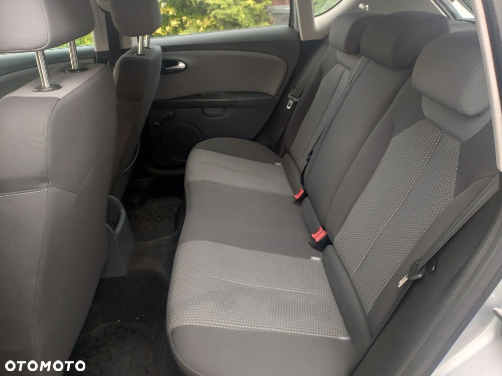 Seat Leon 1.9 TDI Style - 11