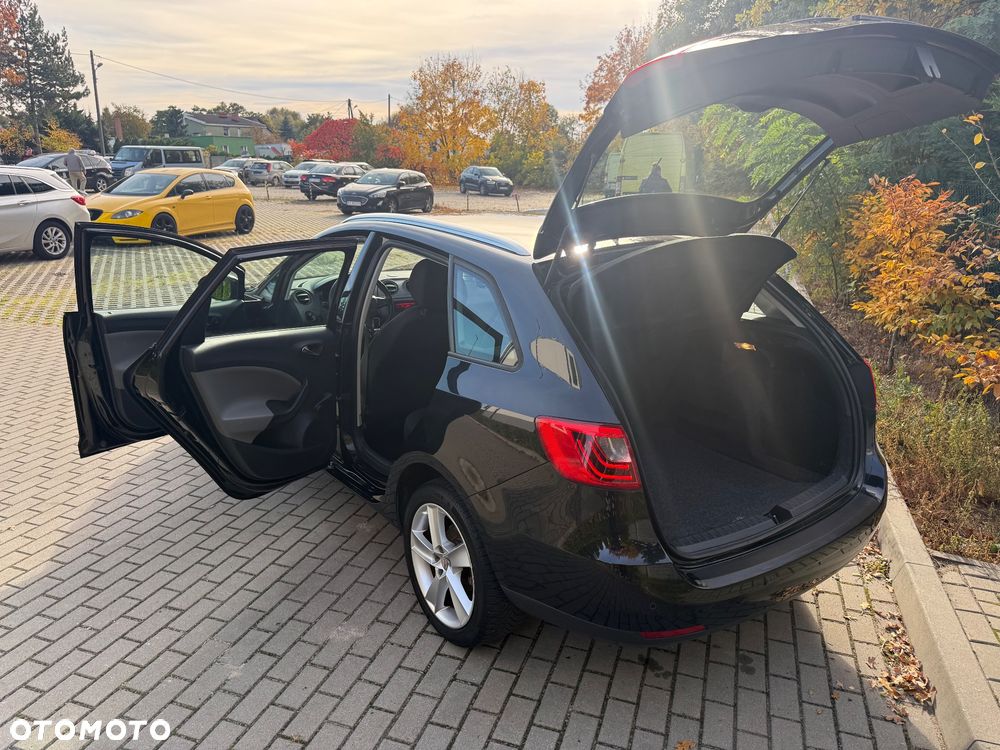 Seat Ibiza - 31