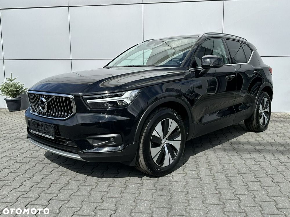 Volvo XC 40 - 3