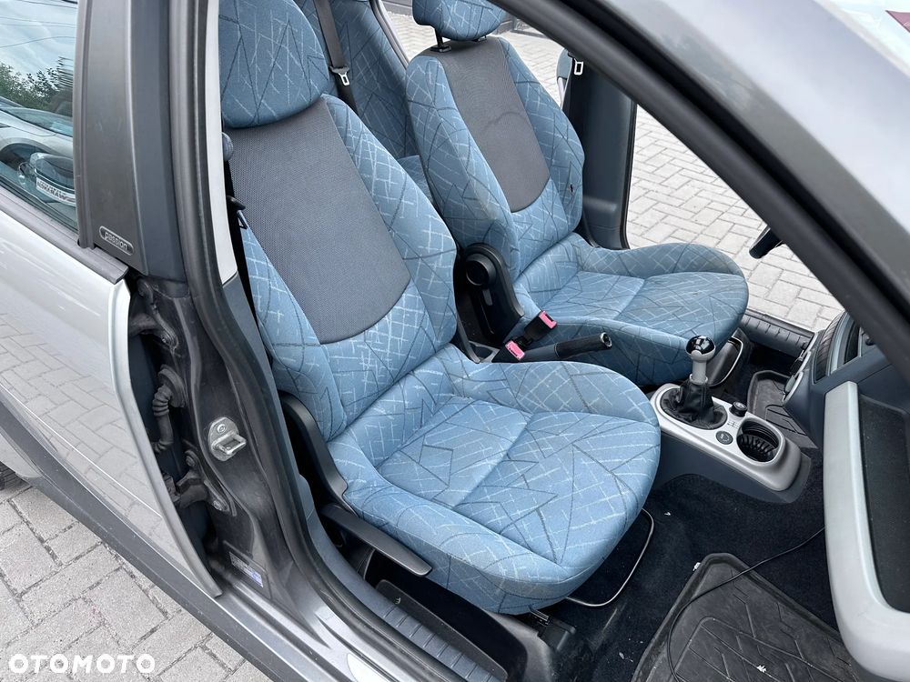 Smart Forfour - 15