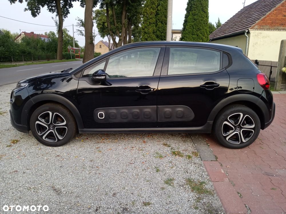 Citroën C3 Aircross - 5
