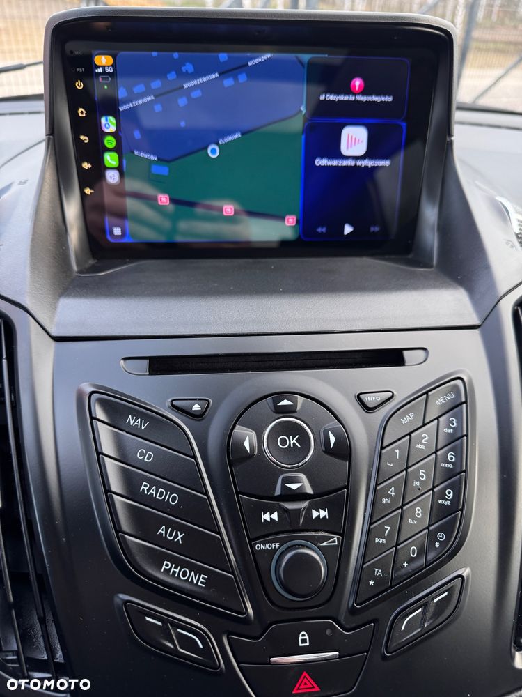 Ford Kuga 2.0 TDCi 4x4 Individual - 19