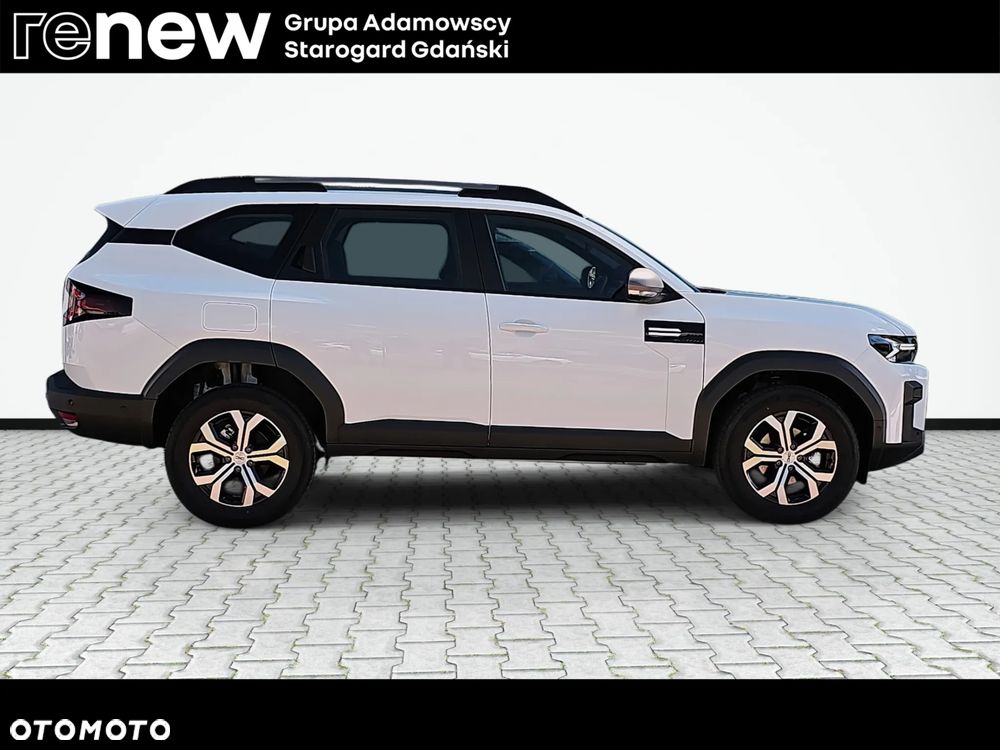 Dacia Bigster 1.2 TCe mHEV Expression - 4