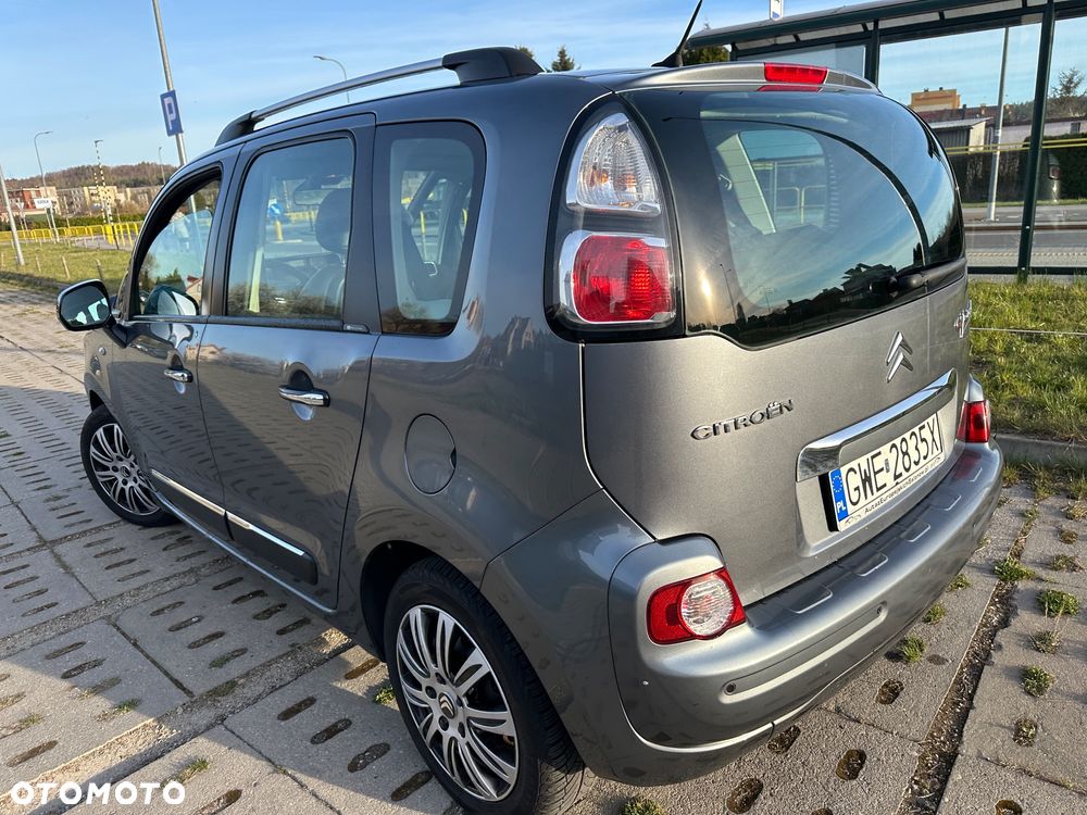 Citroën C3 Picasso HDi 110 FAP Exclusive - 13