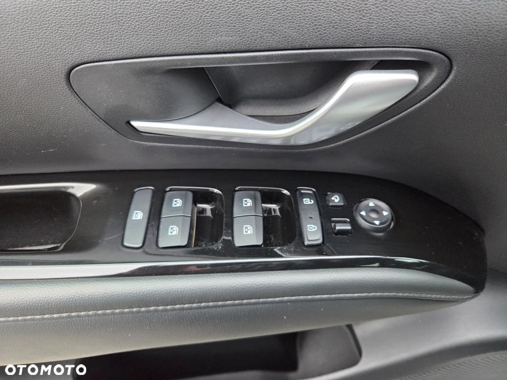 Hyundai Tucson blue 1.6 CRDi 2WD DCT Premium - 30