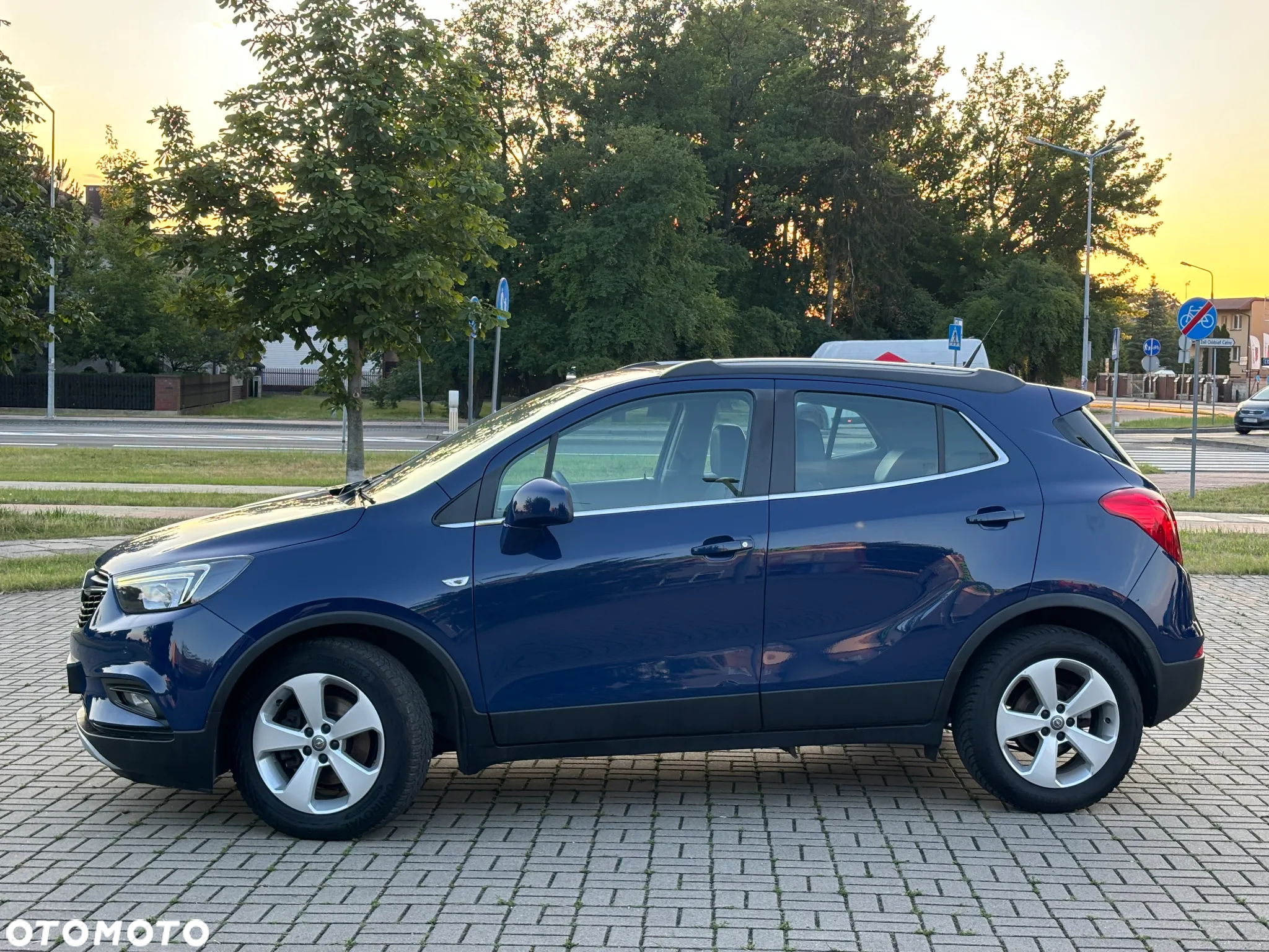 Opel Mokka - 4