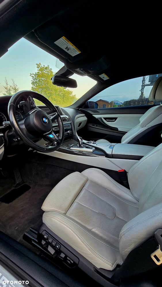 BMW M6 Standard - 18
