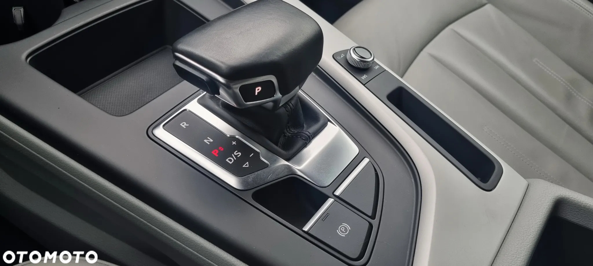Audi A5 2.0 TDI Sport S tronic - 31