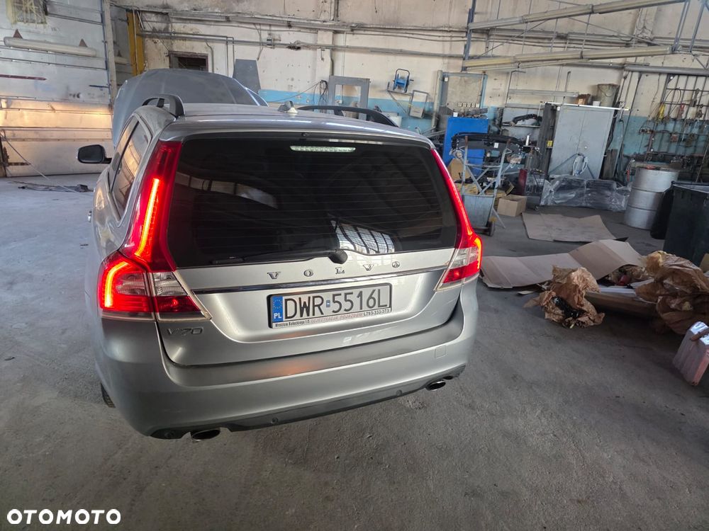 Volvo V70 - 20