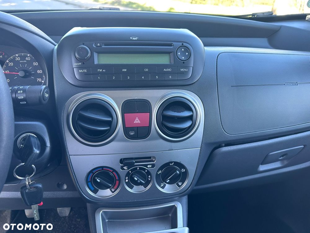Fiat Fiorino - 18