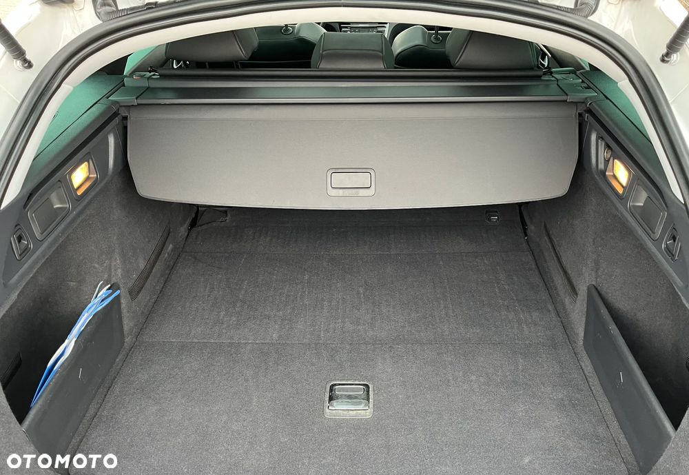 Peugeot 508 2.0 BlueHDi Allure S&S - 15