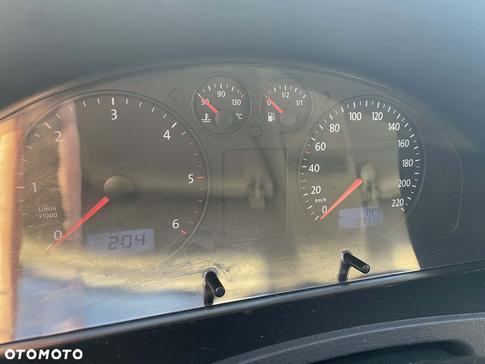 Volkswagen Transporter T5 - 6