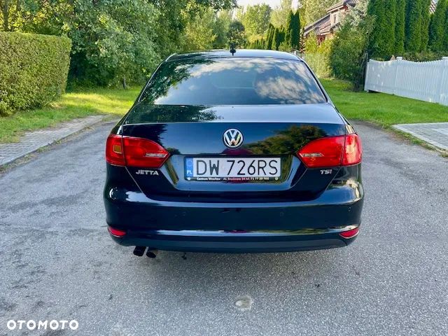 Volkswagen Jetta 1.4 TSI Highline - 7