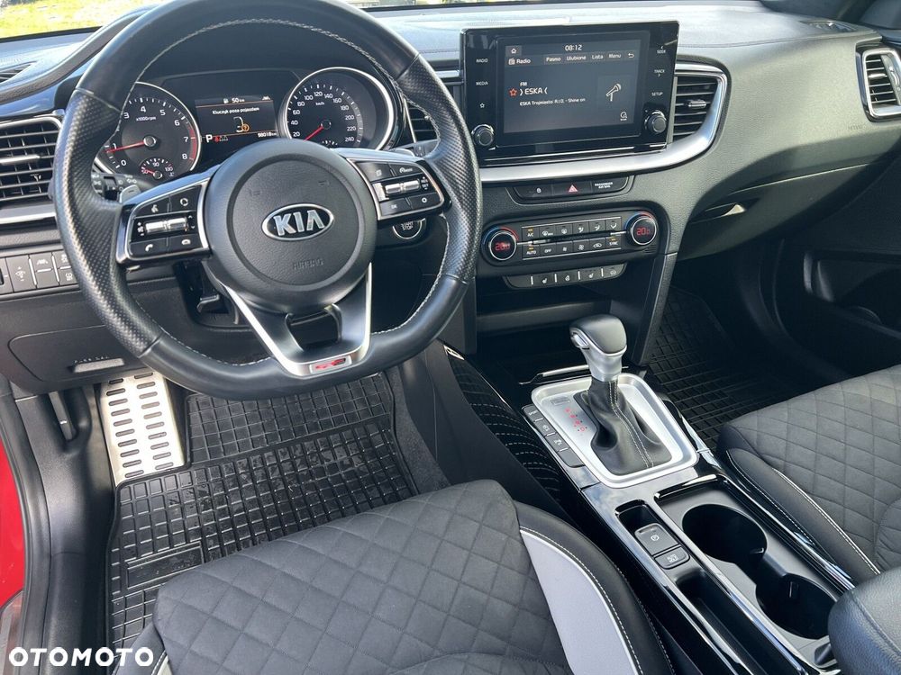 Kia ProCeed 1.5 T-GDI GT Line DCT - 28