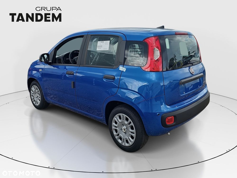 Fiat Pandina 1.0 Hybrid Icon - 7