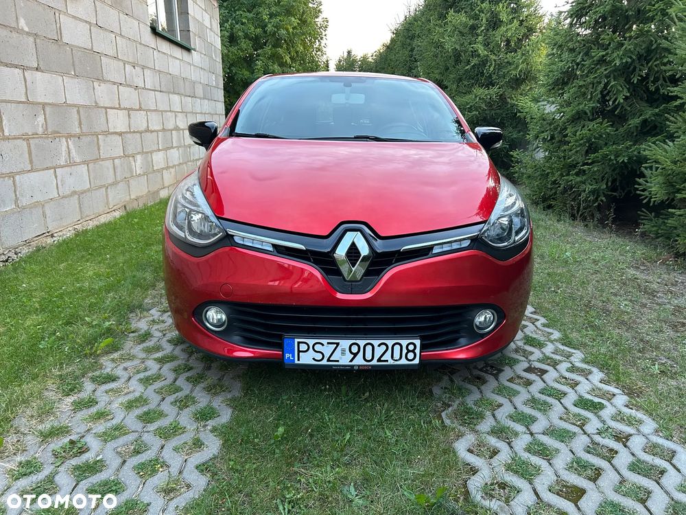 Renault Clio 1.2 16V 75 Life - 2
