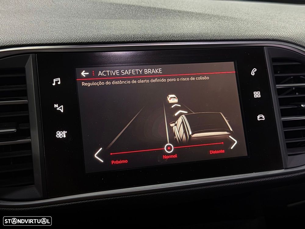 Peugeot 308 SW 1.2 PureTech GT Line - 27