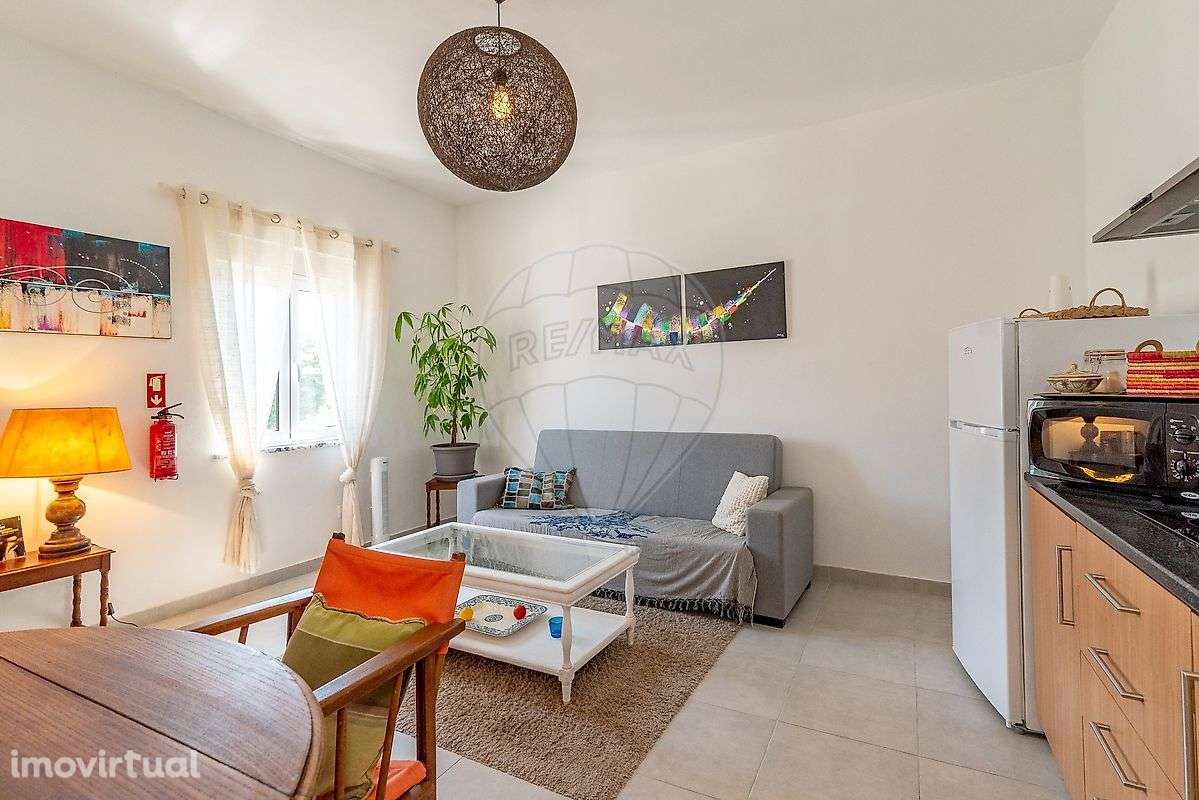 Apartamento T1 para arrendamento - Grande imagem: 3/17