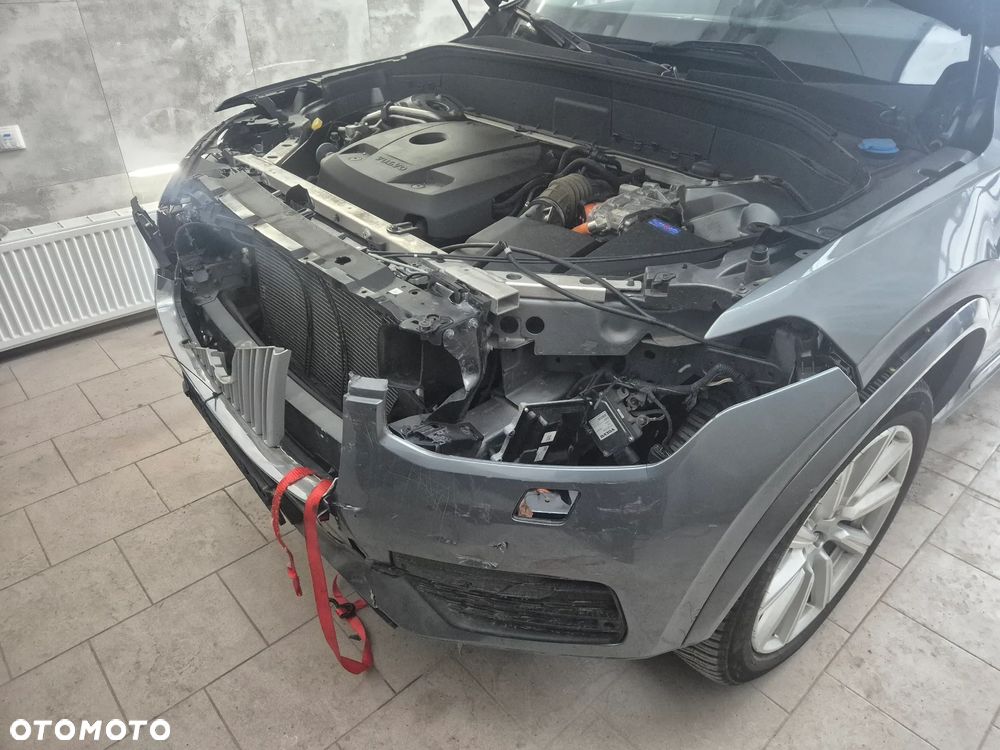 Volvo XC 90 T6 AWD Geartronic Inscription - 18